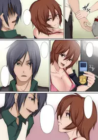 [Anthology] Gatchiri Kairaku Land Vol.3 Jokyoushi ga, Onna Keiji ga, Onna Tenshi, Sarani Miko Made, Tsugitsugi to Okasareru! [Digital]