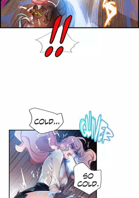 Lilith`s Cord Ch.1-41