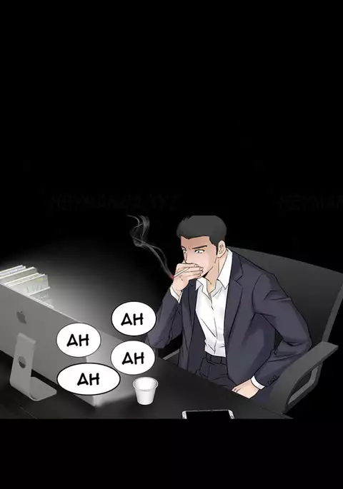 The Taste of Hands Ch.1-64