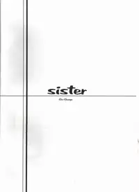 (C62) [Perceptron (Asaga Aoi)] Sister