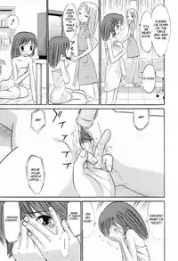 [Ogawa Kanran] Magical Esthe | Magical Salon (Amakute Kiken na Kaerimichi) [English]