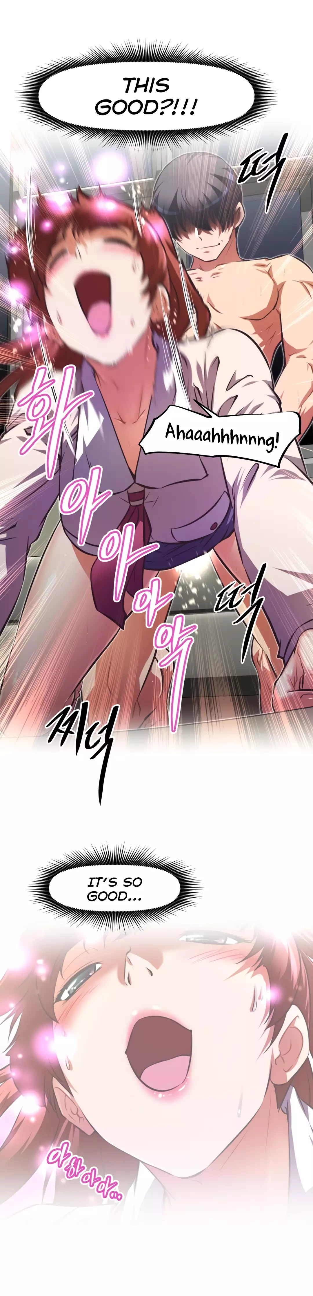 Brawling Go Ch.76-121