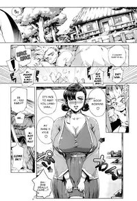 [Orutoro] Koko ga Tanetsuke Frontier ~Daichi no Shou~ | This Is The Mating Frontier! ~Earth Chapter~ (COMIC Anthurium 032 2015-12) [English] [Noraneko+svines85]
