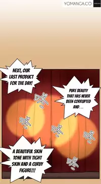 [Hong BanJang] Aharoo Ch.1-40 (English) (YoManga) (Ongoing)