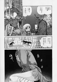 [Persona] Nikuyoku Shidou - Lust - Instruction