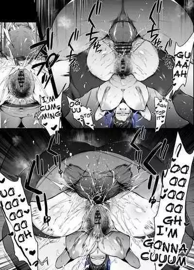 Jinkaku Haisetsu Valentine