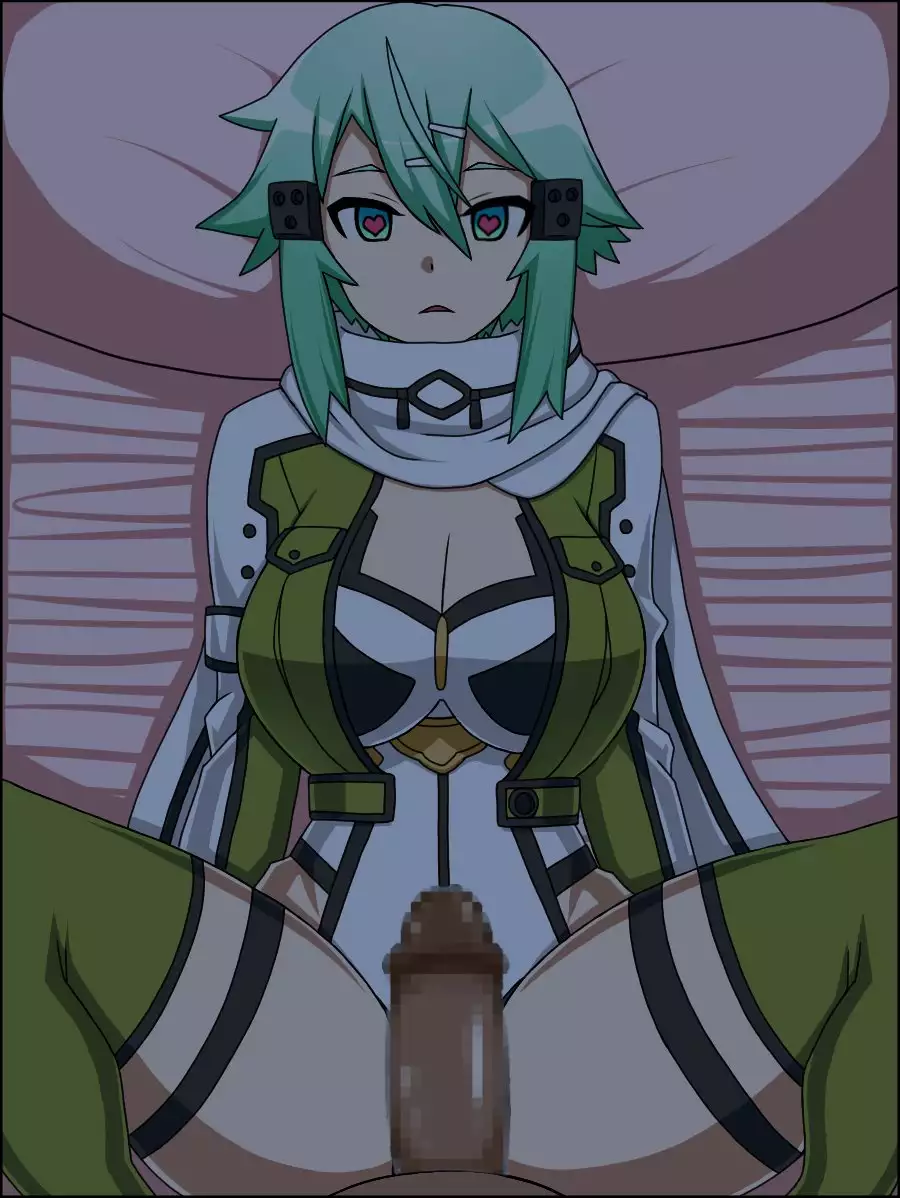 Moshimo Anoko-tachi ga Anata ni Zokkon no Nikudorei Dattara ~ Sword Art Online Hen ~