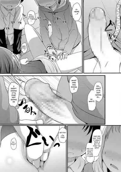 [Anthology] Megane Loli Choukyou Jugyou!! ~Otonashii Megane Lolikko ni Muriyari Dekachin Sounyuu~ | The Loli In Glasses' Training Lesson!! ~Force Fucking a Timid Glasses Wearing Loli With My Big Cock~ Ch. 1-3 [English] {Doujins.com}
