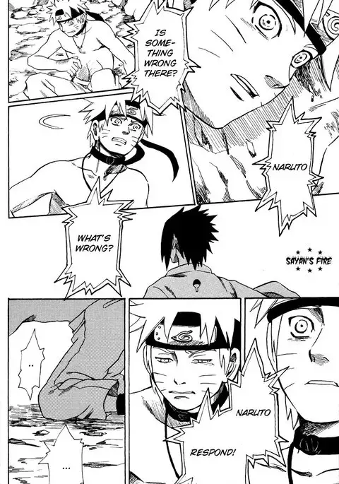 Shikisokuzeku | All is illusion 2 – Naruto dj