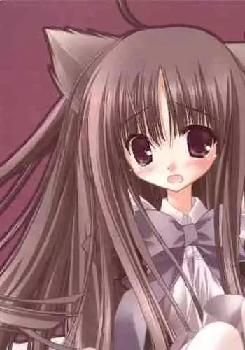 Nekomimi Nikki Vol.1