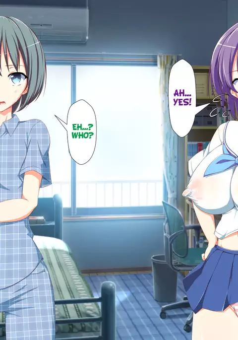 Inran Virus Ch. 1-2, 5