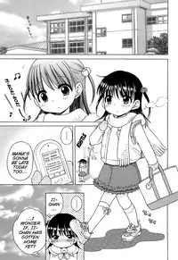 [Inuboshi] Daisuki! Goshujin-sama | I Love Master! [English] {Mistvern + Hayama_Kotono}