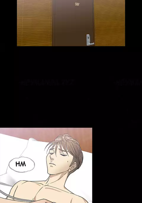 Secret Island Ch.1-28