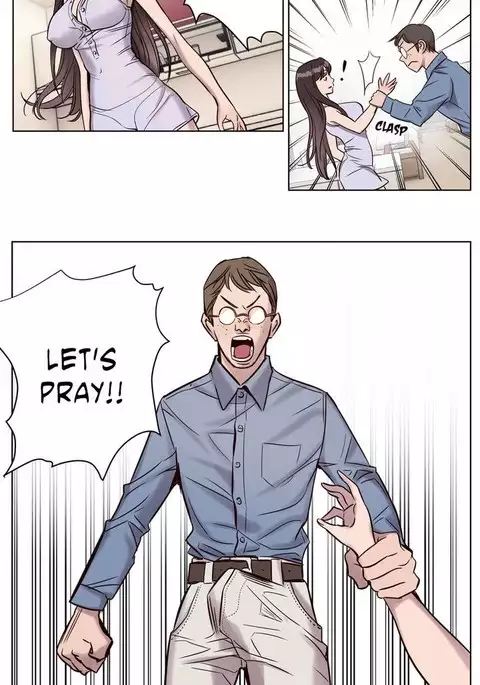 Atonement Camp Ch.1-20