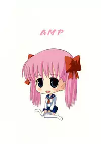 (C76) [AMP (Norakuro Nero)] Nodocchi no Ana (Saki)