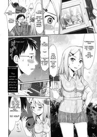 [Souko Souji] Umamuko Kitan | Horse Husband, the Strange Tale of Haginosuke and Violet (Kemono DIRECT) [English] [Mynock]