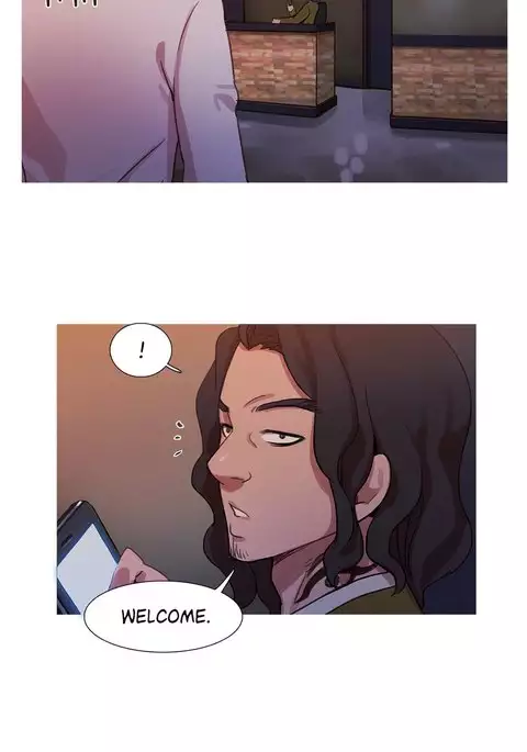 Scandal of the Witch Ch.1-16