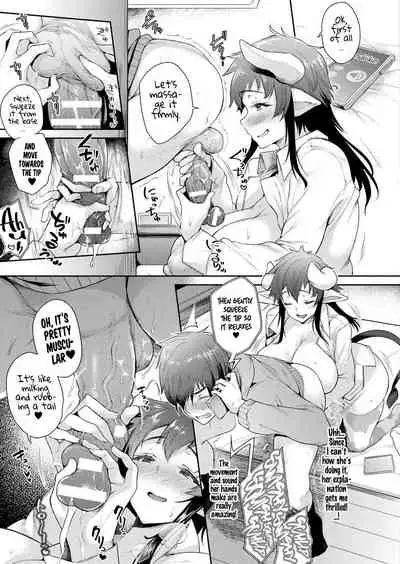 [Oohira Sunset] Kabeanatsuki Juukyo e Youkoso Kouhen -304 Goushitsu: Suhara Yoshie no Baai- | Welcome to the Residence with Glory Holes -Room 304: The Suhara Yoshie's Case- (COMIC Unreal 2020-04 Vol. 84) [English] [Hellsin] [Digital]