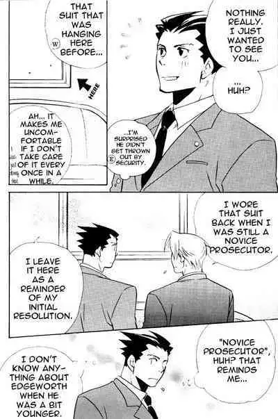 Toshishita no Otokonoko