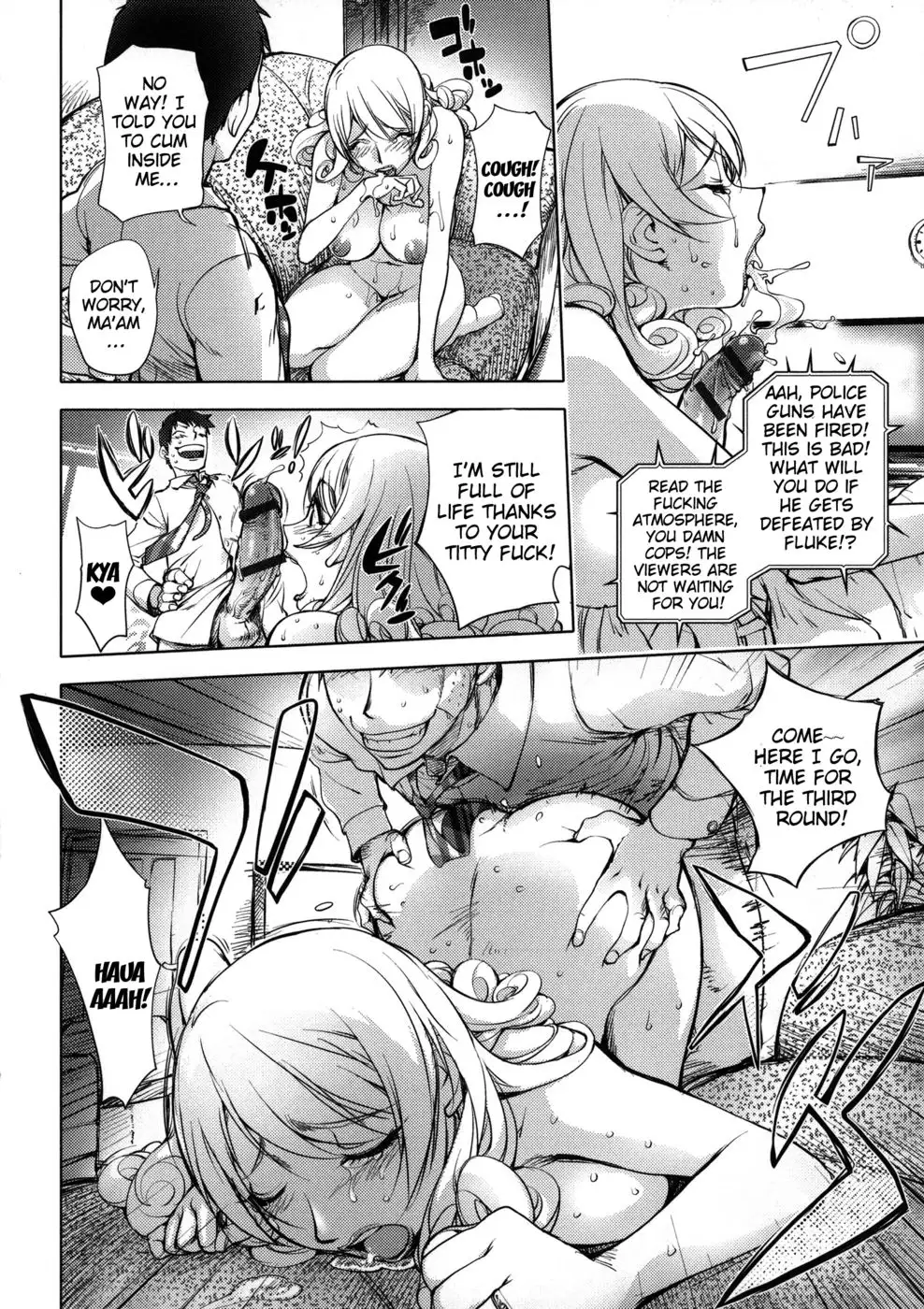 Beloved Warrior Wife: Mighty Wife 2