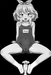 [Taikan Kyohougumi (Azusa Norihee)] Delivery★Days (THE iDOLM@STER CINDERELLA GIRLS) [English] [Mongolfier] [2017-01-16]