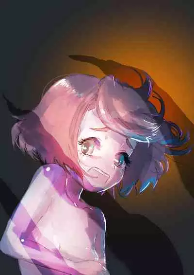 Kiken Fuuin Seibutsu VS Fukounimo Erabarechatta Onnanoko