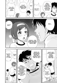 [John K. Pe-ta] Tokimeki Monzetsu Balkan!! | Tokimeki fainting in agony Balkan [English] [Yuribou]