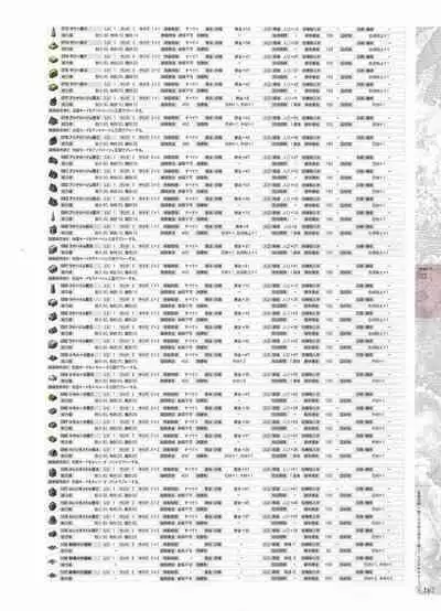 [Eushully] Madou Koukaku ~Yami no Tsuki Megami wa Doukoku de Utau~ Perfect Guidebook