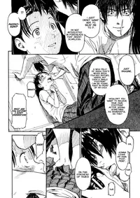 [Naruko Hanaharu] Shoujo Material [English] [FAKKU] [Decensored]