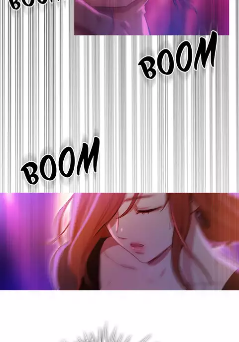 Scandal of the Witch Ch.1-38