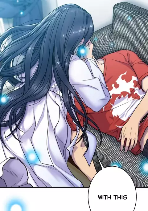 Ghost Love Ch.1-23.5