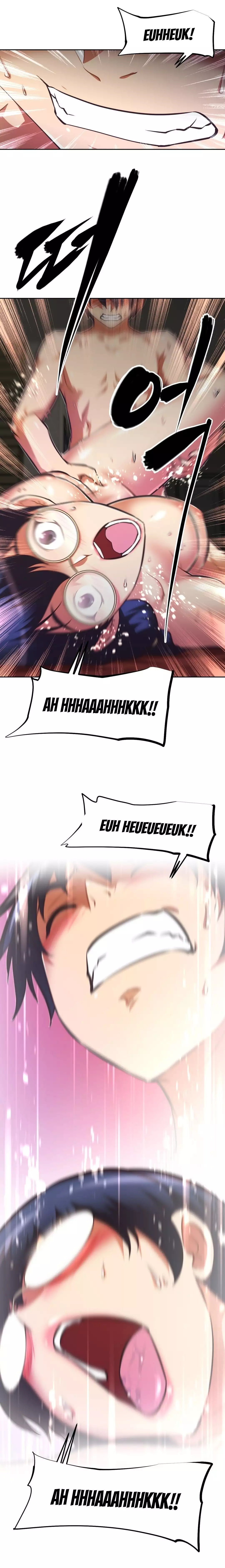 Brawling Go Ch.76-118