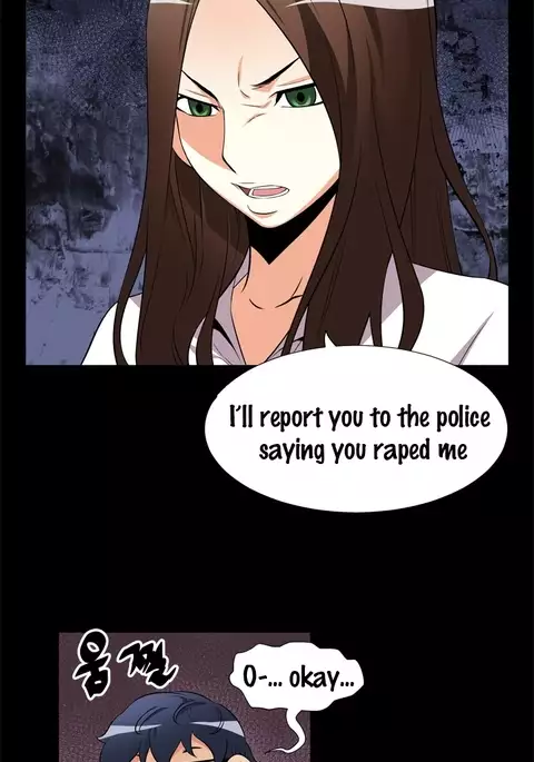 Love Parameter Ch.1-47