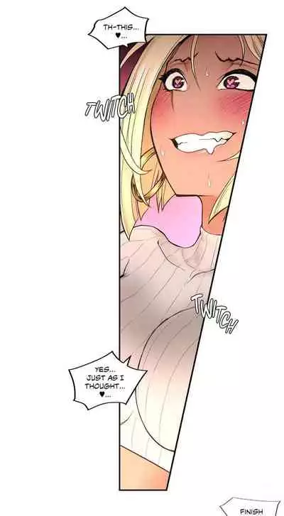 Sexercise Ch. 1-33