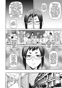 [John K. Pe-ta] Itoshiki Acmate- My Lovely Acmate Ch. 1-6 [English] [theamdrag] [Digital]