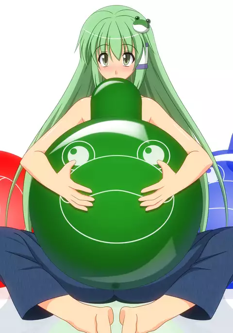 Puchiota Rakugaki Yose Atsume + 015