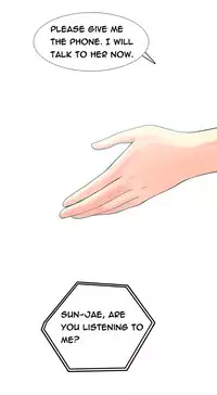 Hooker Ch.1-35 (English) (Ongoing)