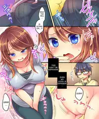 [Amulai Sweet Factory] Ore no Choukyou-gakari [English] [Desudesu]