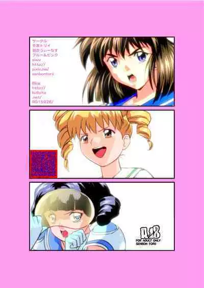 HagoromoVENUS完全版