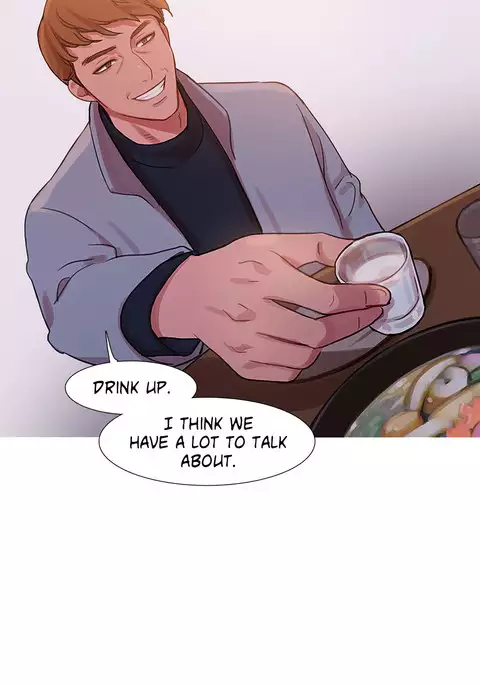 Scandal of the Witch Ch.1-38