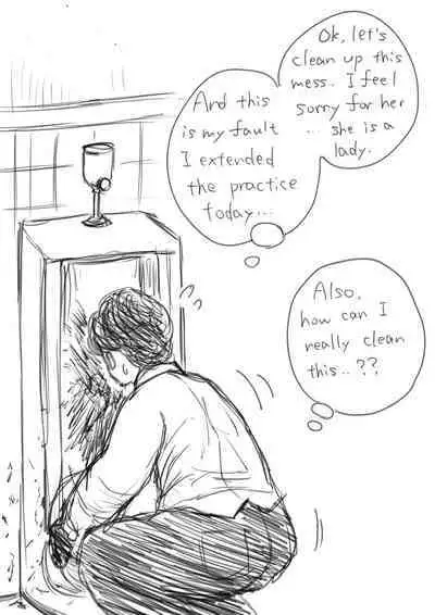 Koyashi Machi Haisetsu Hyakkei ①【Soshuhen+α】