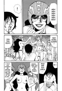 [Matsumoto Jiro] Tropical Citron 1