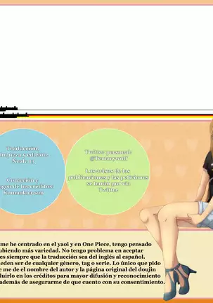 Hajimari wa Kuchibiru kara - spanish