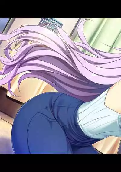 COMIC Ananga Ranga Vol. 52