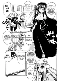 [Amatsu Sae] Marugoto Anju Gakuen Vol.2 Ch.12 [English] [Hidoi]