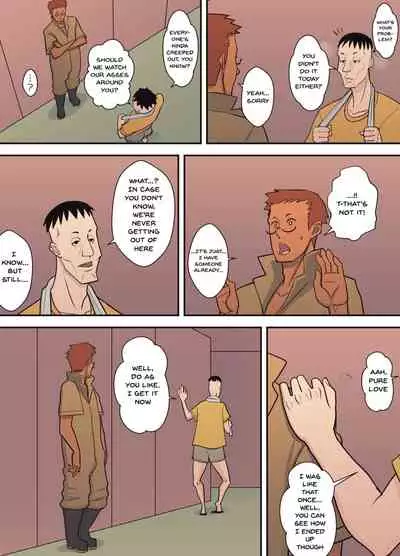 Hachidori no Rakuen Kanketsuhen | Hummingbird Paradise - Final Volume