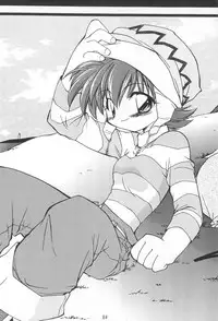 [RIROLAND (Kuuya, Satomi Hiroyuki)] MY FAVOURITE (Digimon Adventure)