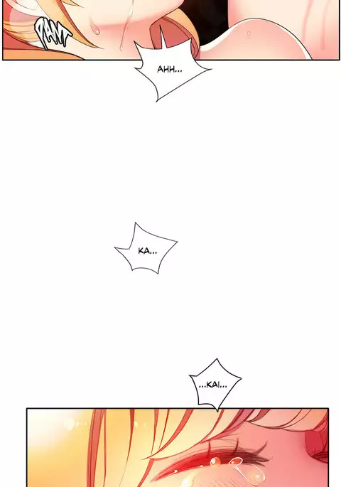 Lilith`s Cord Ch.1-24