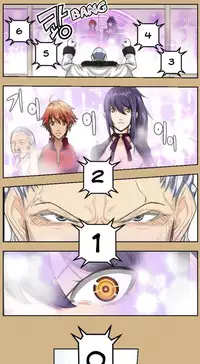 [Hong BanJang] Aharoo Ch.1-40 (English) (YoManga) (Ongoing)