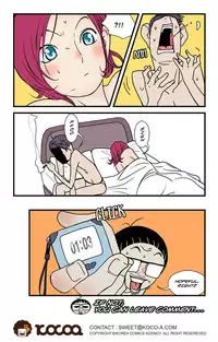 [dogado] Homo Sexience [Ongoing]